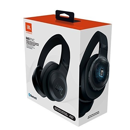 JBL E65BTNC Kopfhörer