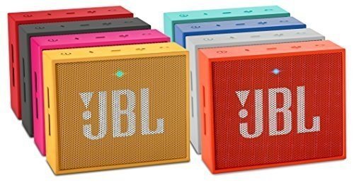 JBL Go Ultra Wireless Bluetooth Lautsprecher