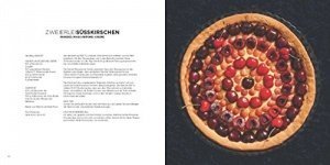 Jeden Sonntag eine gute Tarte