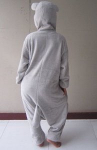 Anime Mein Nachbar Totoro Pyjama