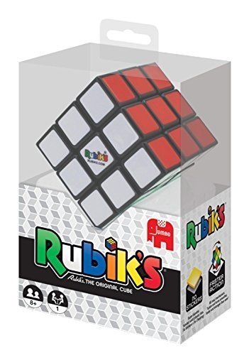 Jumbo Spiele Rubik