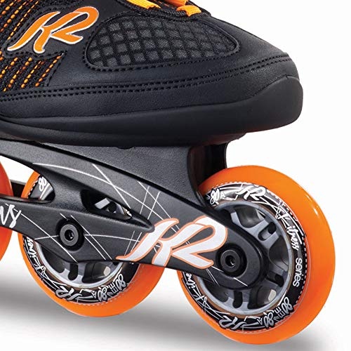 K2 Damen Inline Skates Alexis 80