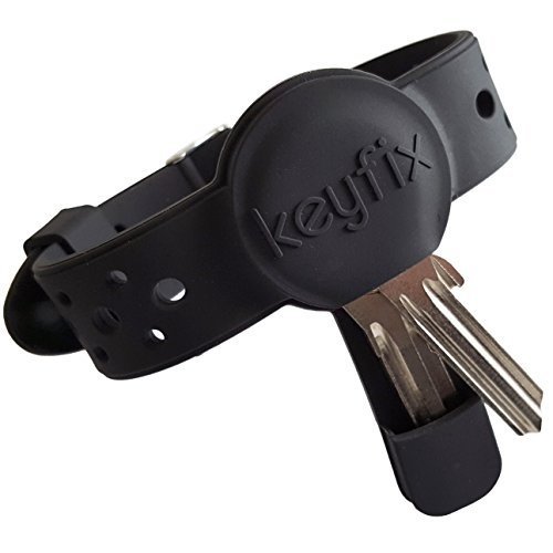 keyfix Schlüsselarmband XL