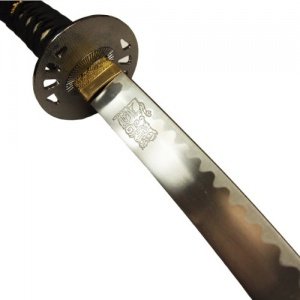 Kill Bill Replica Schwert