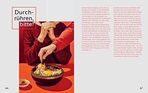 Kimchi Princess: Koreans cook it better (GU Autoren-Kochbücher)