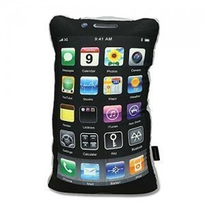 Kissen in der Form eines iPhone Riesen Kissen iPad