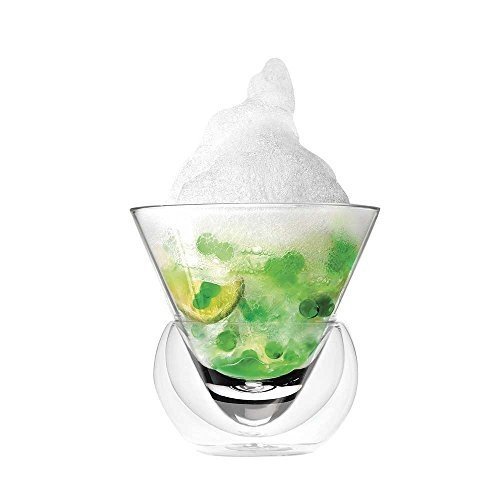 Kit Molekulare Mixology - Cocktail "Mojito" mixen
