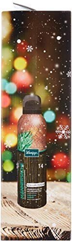 Kneipp-Adventskalender Men