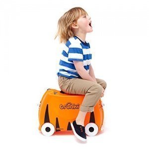 Knorrtoys Trunki Tipu 