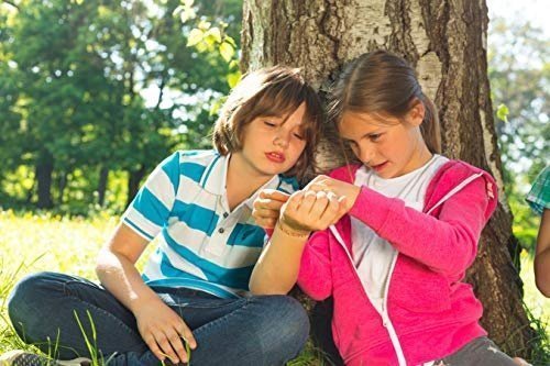 Kosmos AllesKönnerKiste Armbänder knüpfen