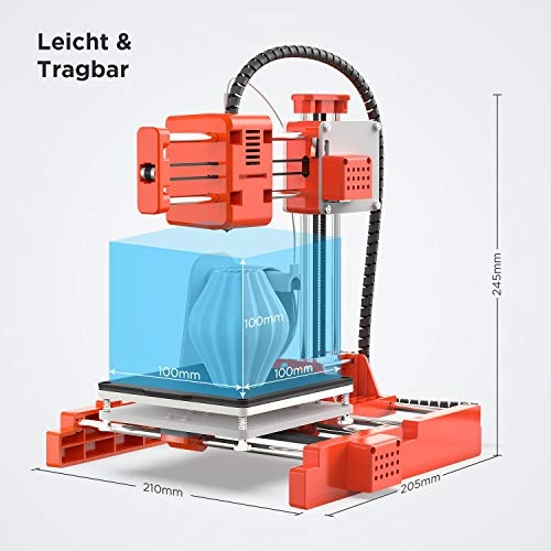 LABISTS 3D Drucker