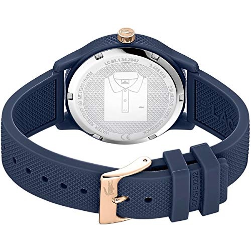 Lacoste Armbanduhr