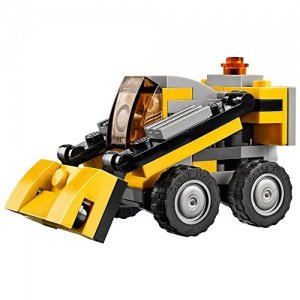 LEGO Creator Power Bagger