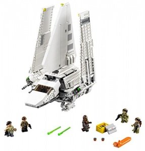 LEGO Star Wars Imperial Shuttle Tydirium