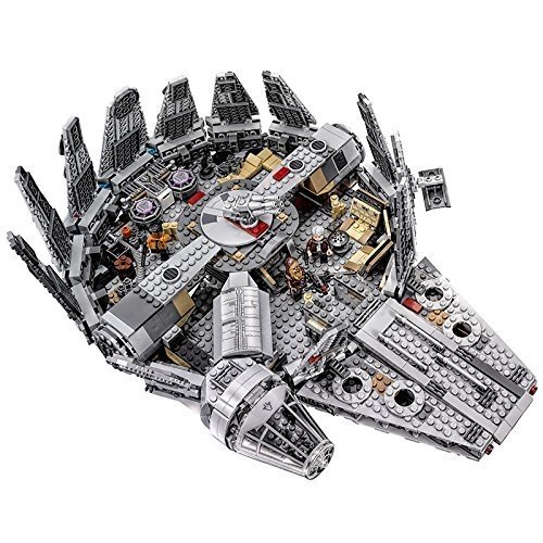 LEGO Star Wars Millennium Falcon