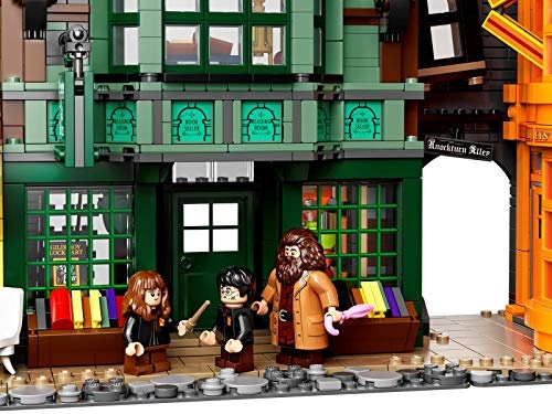 LEGO 75978 Harry Potter Winkelgasse