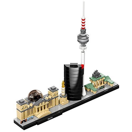 LEGO Architecture Berlin