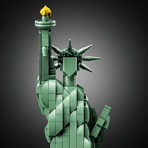 LEGO Architecture Freiheitsstatue