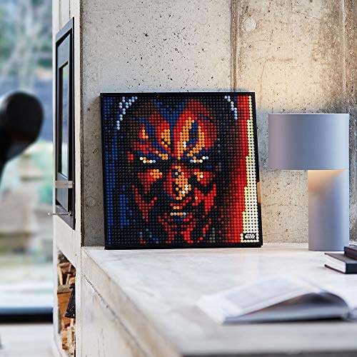 LEGO Art Star Wars Die Sith