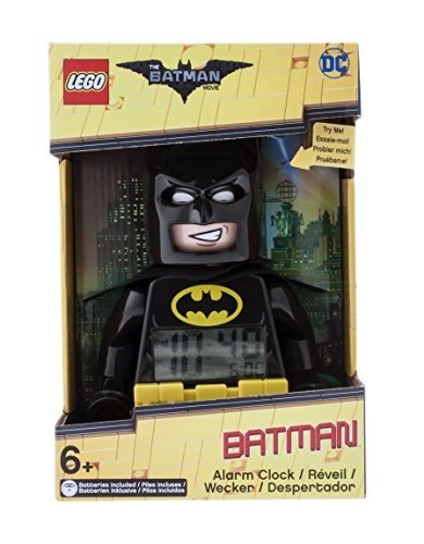 LEGO Batman Wecker