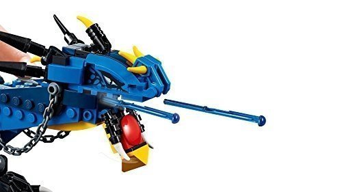 LEGO Blitzdrache