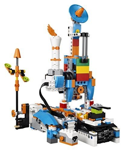 LEGO Boost 17101 - Programmierbares Roboticset