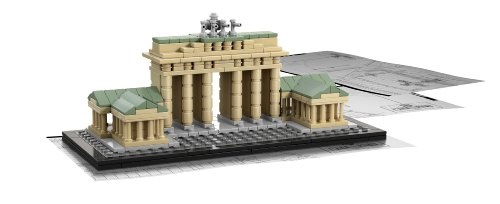 LEGO Brandenburger Tor