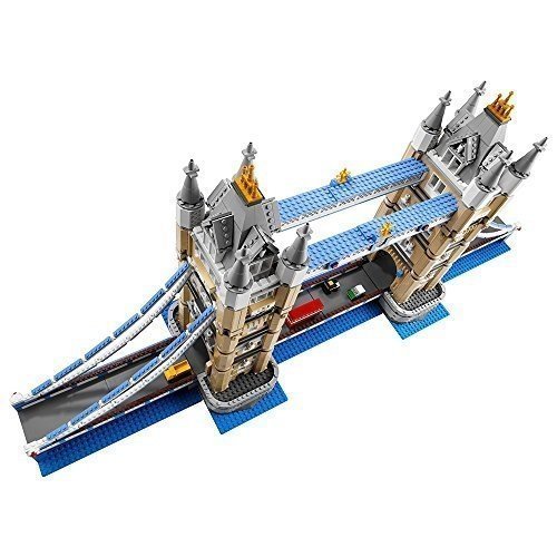 LEGO Creator Tower Bridge