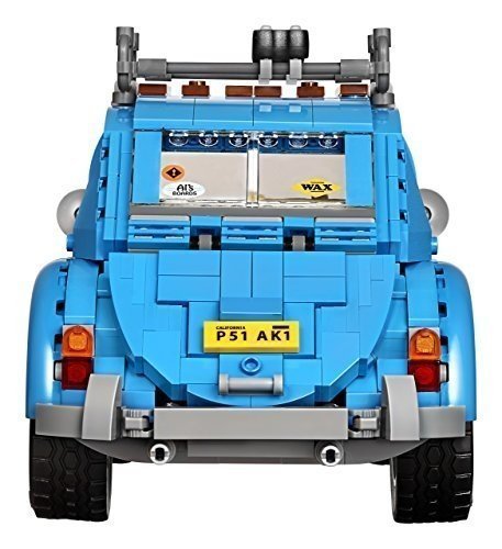 LEGO Creator VW Käfer