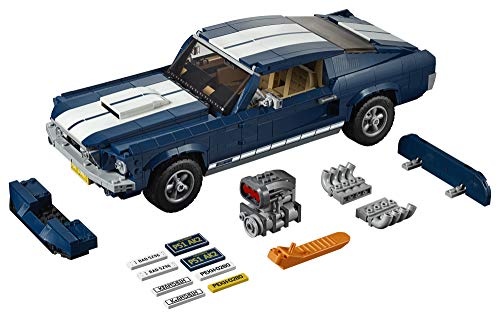 LEGO Creator Expert Ford Mustang