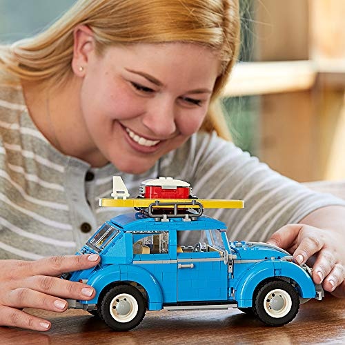 LEGO Creator Expert Volkswagen Beetle