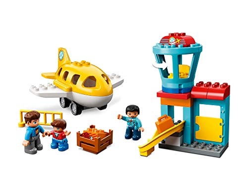 LEGO Duplo Flughafen