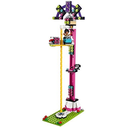 LEGO Friends Großer Freizeitpark