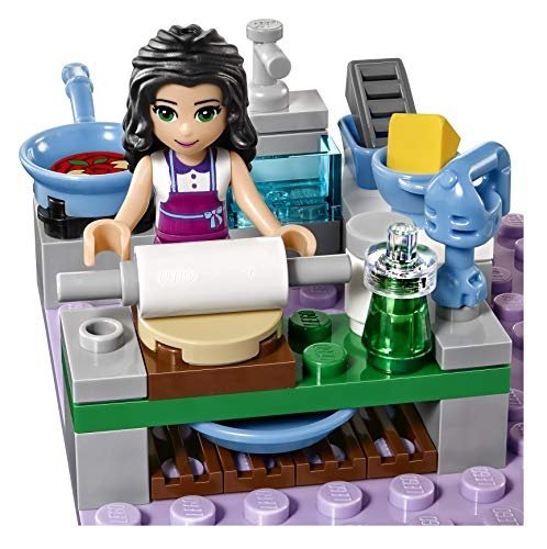 LEGO Friends Heartlake Pizzeria