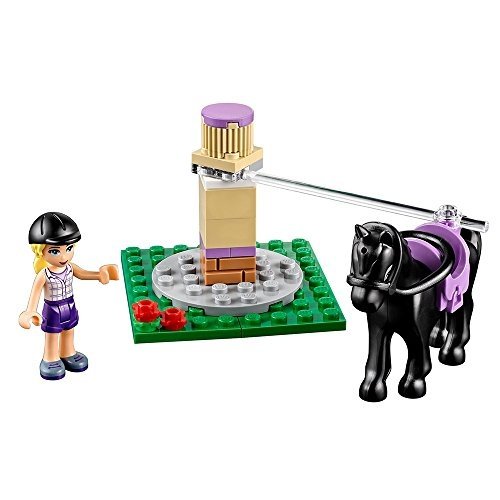 LEGO Friends Heartlake Reiterhof