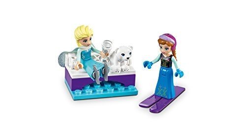 LEGO Juniors Annas und Elsas Eisspielplatz