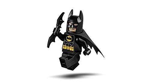 LEGO Juniors Batman vs. Mr. Freeze