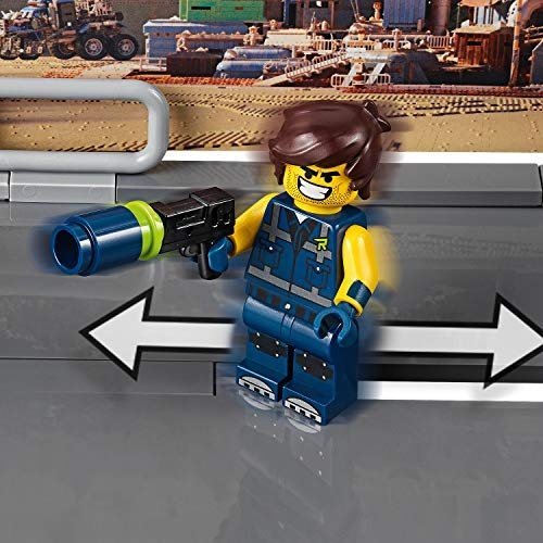 LEGO Movie Maker