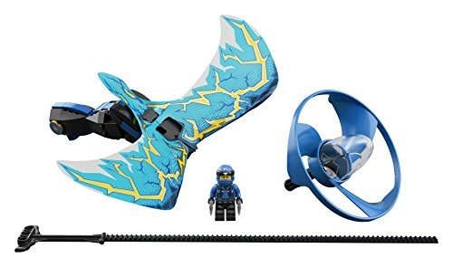 LEGO Ninjago Drachenmeister Jay