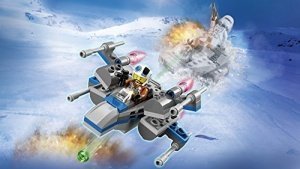 LEGO Star Wars Resistance X-Wing Fighter 
