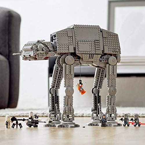 LEGO Star Wars AT-AT Walkers