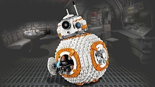 LEGO Star Wars BB-8