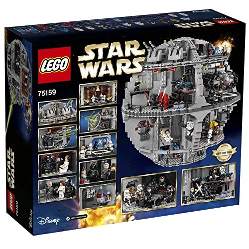 LEGO Star Wars Death Star™