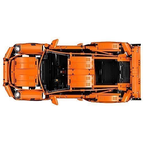 LEGO Technic 42056 - Porsche 911 GT3 RS