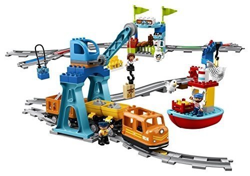 LEGO DUPLO Güterzug