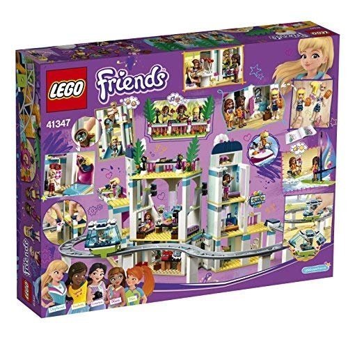 LEGO Friends Heartlake City Resort 41347