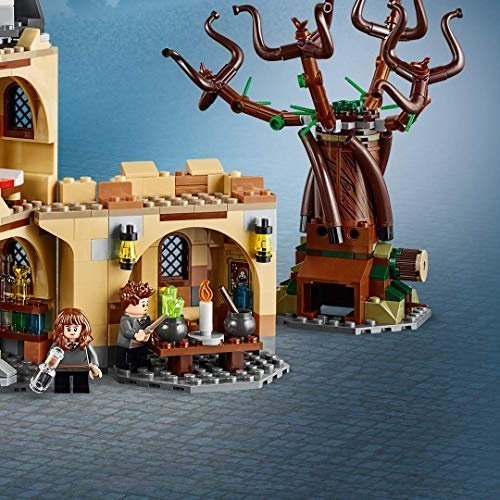 LEGO Harry Potter und die Kammer des Schreckens