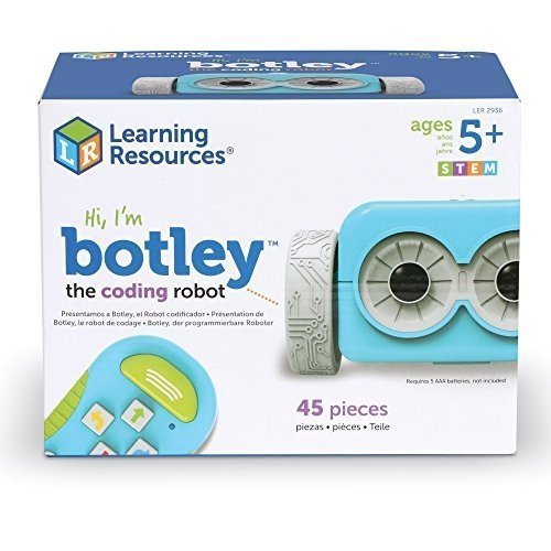 Learning Resources Botley, der programmierbare Roboter