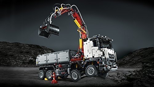 Lego Technic Mercedes-Benz