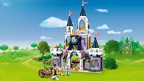 Lego Disney Princess Cinderellas Traumschloss, Beliebtes Kinderspielzeug